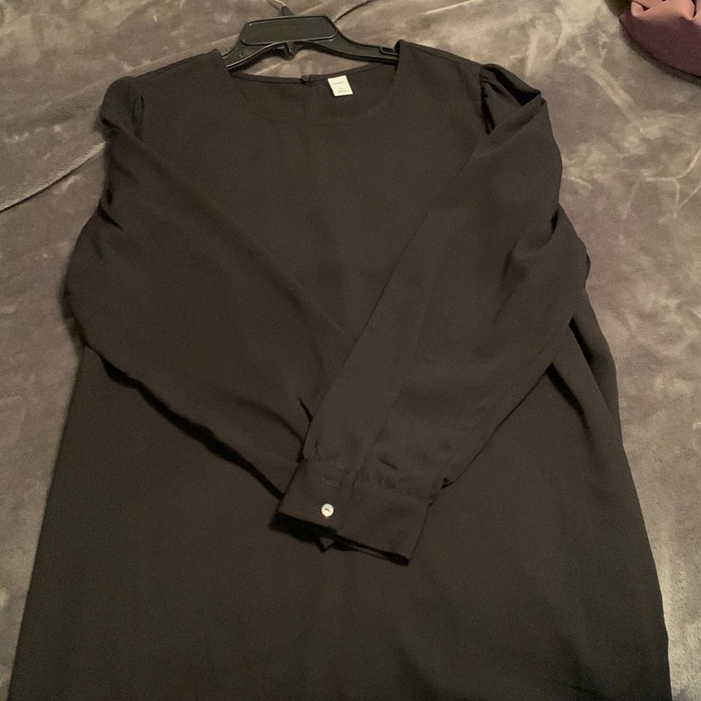 Old Navy Dress